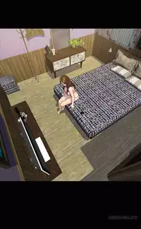 [Mojo] My Wives Ch.1-44 (English)