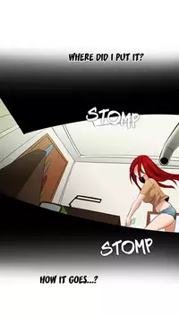 Cartoonist's NSFW Season 1 Chapter 1-10 (English)