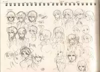 (C87) [Article 60 of Criminal Code (Shuhan)] RaKuGaKi./Monochrome.[Vol:4] (Various)