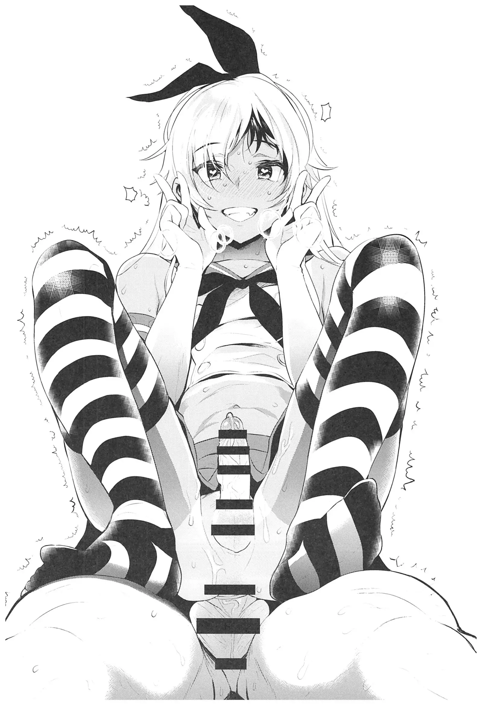 Haishin! Shimakaze-kun no Heya Soushuuhen