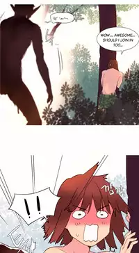 [Tankguy, ROZER] A World That I Rule Ch.01-30 [English] (Game of Scanlation) (Ongoing)