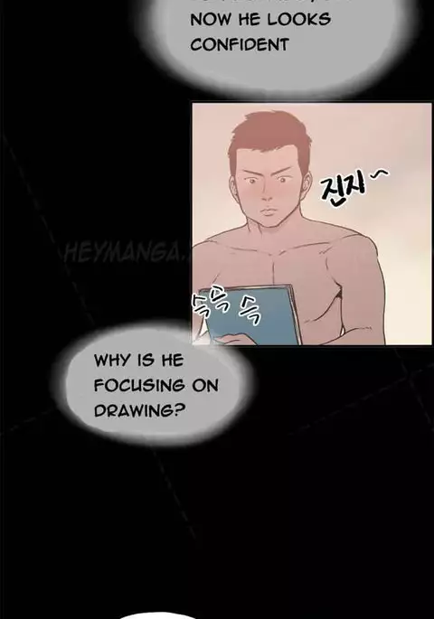 Cohabitation Ch.1-16