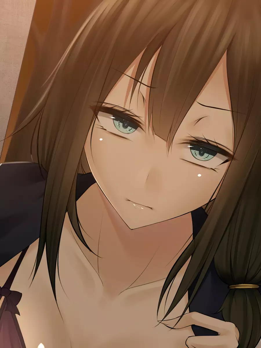 Shiitagerareta Hibi kara no……