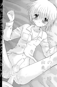 (Shota Scratch 3) [Rorororomo (Various)] Shounen Iro Zukan 6 ~Namida Shounen~