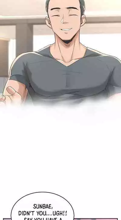 [Abio4, Bangkki] Sextudy Group (1-23) [English] [Ongoing]