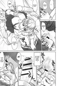 [BANG-YOU] STOPWATCHER Ch. 1-9 [English] [naxusnl, tracesnull, rinfue]