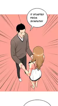 Hooker Ch.1-33 (English) (Ongoing)