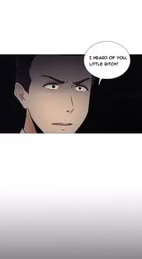 Dark Game Ch.1-14 (English) (Ongoing)