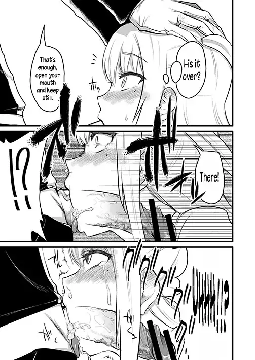 Mariya-sama mo Miteru Pre2.1 | Mariya-sama is Also Watching Pre2.1