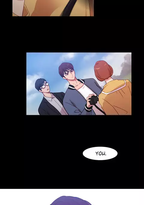 Scandal of the Witch Ch.1-30