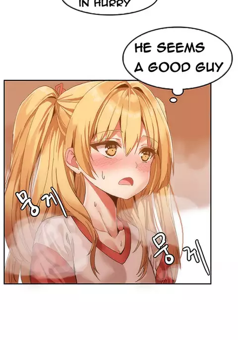 Hari Dormitory Ch.1-9