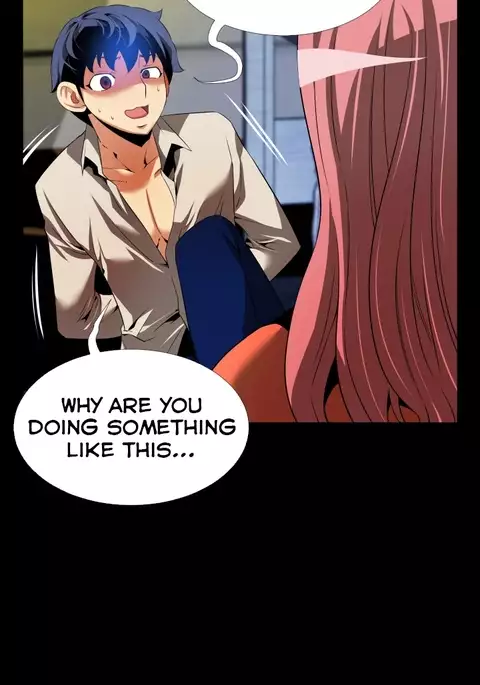 Love Parameter Ch.1-59