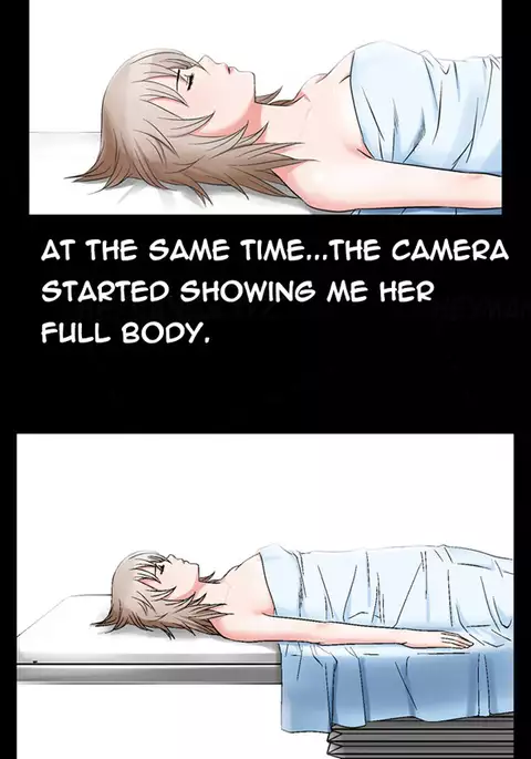 The Taste of Hands Ch.1-60