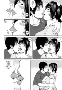 [Kuroki Hidehiko] 35 Sai Yarigoro Zuma | 35-Year-Old Ripe Wife [English] {Tadanohito}