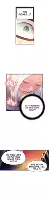 [BAK Hyeong Jun] Sweet Guy Ch.1-54 (English) (YoManga) (Ongoing)