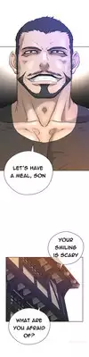 Perfect Half Ch.1-8 (English) (Ongoing)