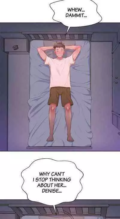 What do you Take me For? Ch.19/?