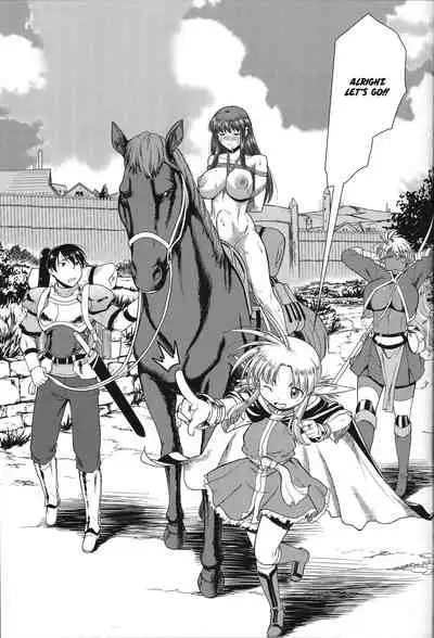 Roshutsu Kairaku ni Kusshite Mesu Ochi Shita Sugata Minna ni Mirarechatte Watashi Korekara Dousurun daro?