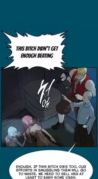 [Hong BanJang] Aharoo Ch.1-30 (English) (YoManga) (Ongoing)