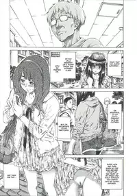 [MARUTA] Kashiwazaki Miki wa Ironna Basho de Zenra Sanpo Shitemita | Miki Kashiwazaki Goes Naked in All Sorts of Places Ch. 1 [English] {Taihen Zombii}