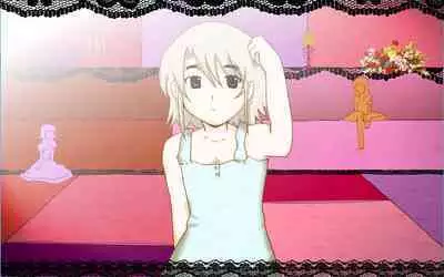 Tachi Po ~ In the case of Himeno ~