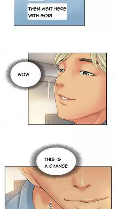 [LSD] New Face (Ch.1 - 40) [English] [END]