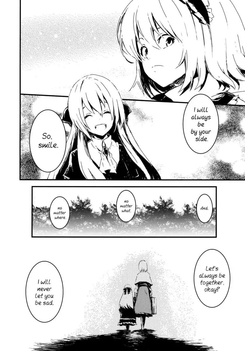 a Puppet Show Compilation ~Perfect Doll Action~