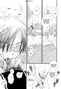 [Inomoto Rikako] Baby Bitch! [English] [Eternal Dream]