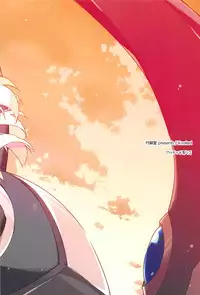 (COMIC1☆13) [Angyadow (Shikei)] Altina Ijiri 2 (The Legend of Heroes: Trails of Cold Steel) [Chinese] [P02个人汉化]