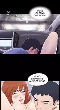 Sexual Fantasy Ch.1-11 (English) (Ongoing)