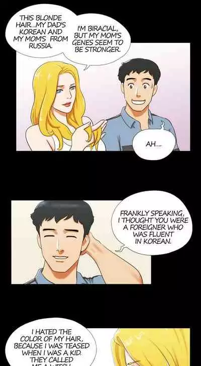 [Mulduck] Couple Game: 17 Sex Fantasies Ver.2 - Ch.01 - 20 [English]