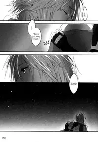 (C84) [CassiS (RIOKO)] Hoshizukiyo | Starry Night (Final Fantasy XIII-2) [English] {Crystalium}