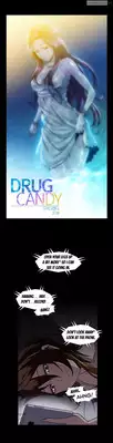 [Yihyeonmin] Drug Candy Ch.0-41 (English) (YoManga) (Ongoing)