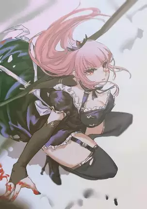 Deleted artworks from @_set___ Twitter account, from oldest to most recent