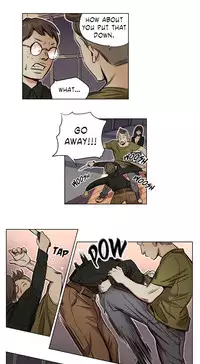 [Ramjak] Atonement Camp Ch.1-35 (English) (Ongoing)