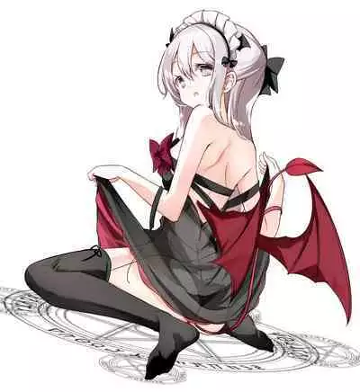 [Hamaken.] Imouto ga 1-nichi 1-kai shika Me o Awase tekurenai | 妹妹一天只和我对上一次眼 [Chinese] [无糖·漫画组]