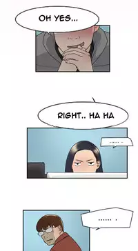 Double Date Ch.1-16 (English) (Ongoing)