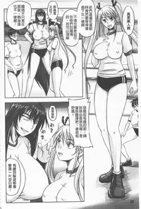 [Nozarashi Satoru] Do S na Hime wa Kegasareru -Inga no Shou- | 超S的公主被玷汙了 ～因果之章～ [Chinese]