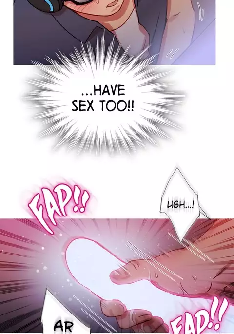 Scandal of the Witch Ch.1-30