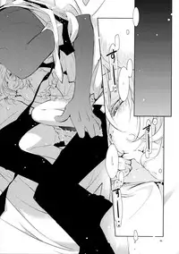 (C90) [PINSIZE Inc. (MITAONSYA)] BLACK AND WHITE RABBIT Soushuuhen