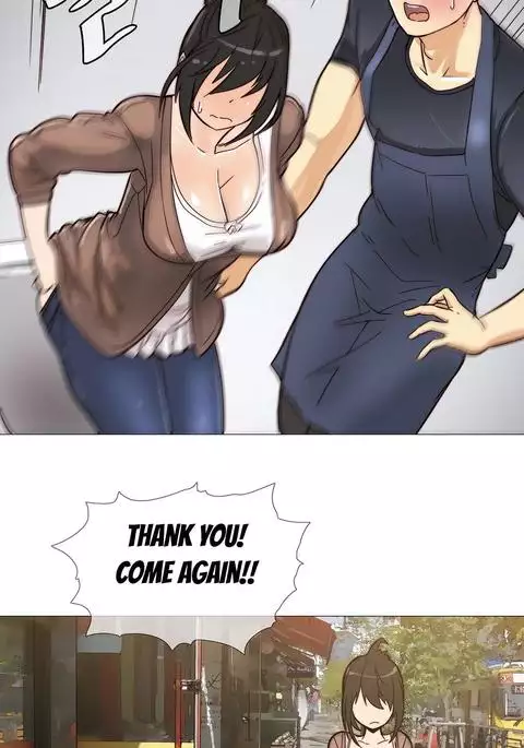 Household Affairs Ch.1-37