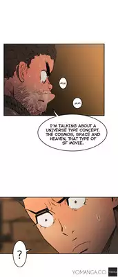 [Yi Hyeon Seok] Refrain Love Ch.1-25 (English) (YoManga) (Ongoing)