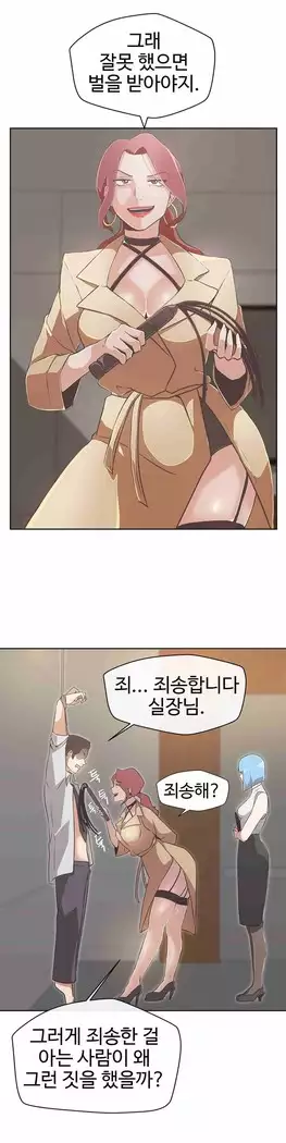 Love Navigator Ch.1-15