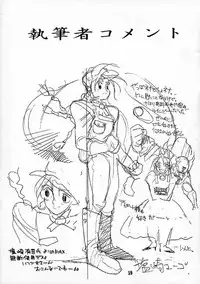 (C49) [BLACK FLY (Various)] KILLER QUEEN CPS (CAPCOM, Street Fighter, Vampire Savior / Darkstalkers)