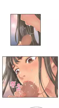 New Face Ch.1-19 (English) (Ongoing)