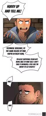 [Yi Hyeon Seok] Refrain Love Ch.1-21 (English) (YoManga) (Ongoing)