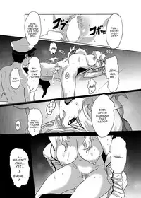 [Trinity Kyoudan (Yukisaki MIALE, Yodare)] Kashima no Yubiwa (Kantai Collection -KanColle-) [English] [constantly] [Digital]