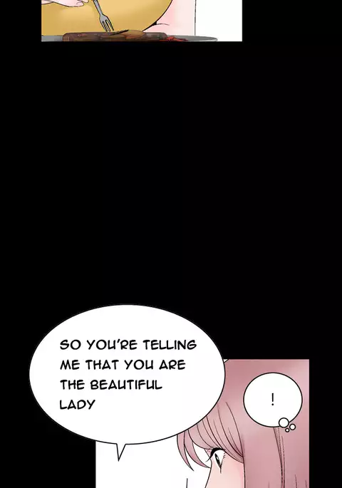 The Taste of Hands Ch.1-57