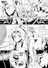 [Nekometaru] Osakana Monban-san (COMIC Unreal 2014-04 Vol. 48) [English] [CGrascal] [Digital]