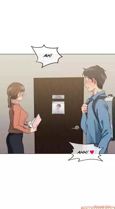 Lucky Guy Ch.20/?